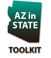 Arizona in State Toolkit Image